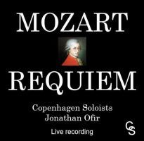 Mozart: Requiem (1 CD)